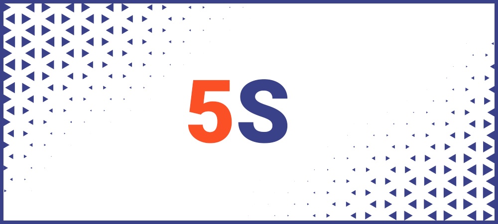 5s