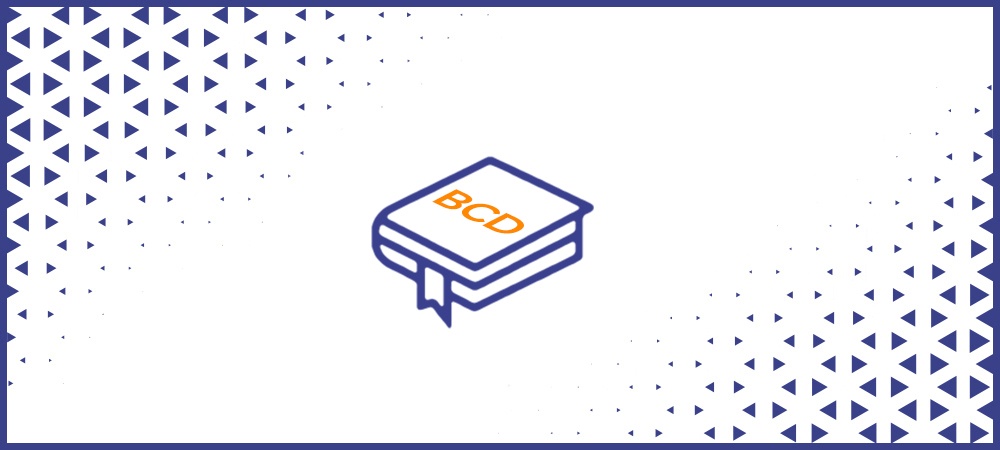bcd-course
